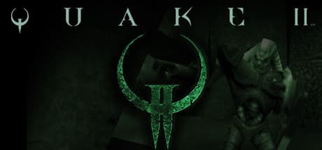 Quake II - Mission Pack: Ground Zero cover art