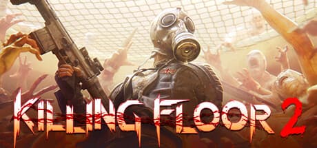 Killing Floor 2 (Ultimate Edition) cover art