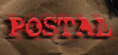 POSTAL cover art
