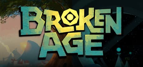 Broken Age cover art