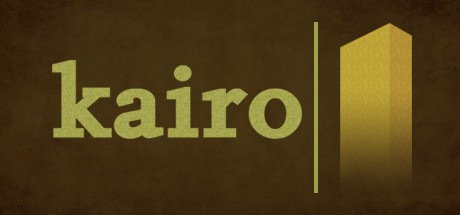 Kairo cover art