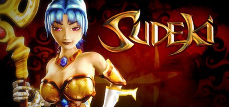 Sudeki cover art