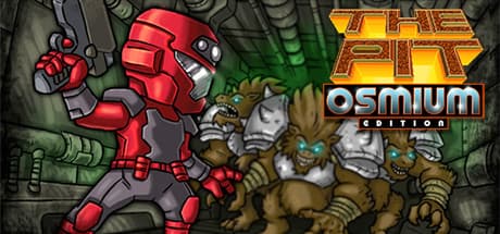 Sword of the Stars: The Pit (Gold Edition) cover art