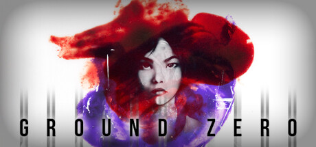 Ground Zero cover art