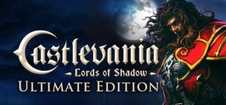 Castlevania: Lords of Shadow (Ultimate Edition) cover art