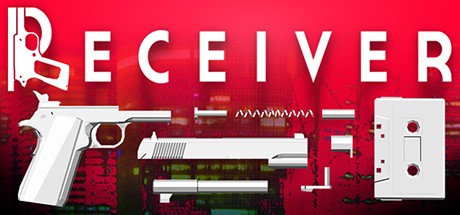 Receiver cover art
