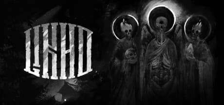 One-Eyed Likho cover art