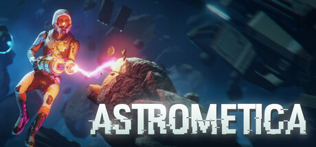 Astrometica cover art