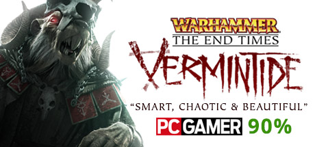 Warhammer: End Times - Vermintide Collector's Edition cover art
