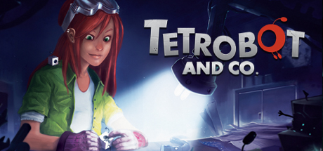 Tetrobot and Co. cover art