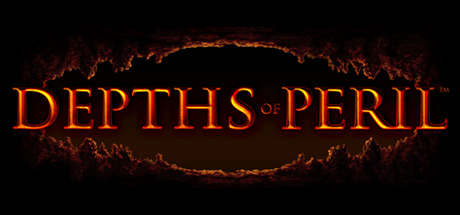 Depths of Peril cover art