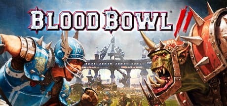 Blood Bowl 2 - Undead cover art