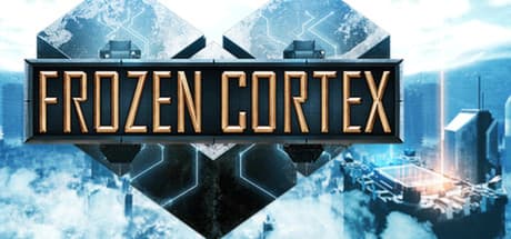 Frozen Cortex cover art