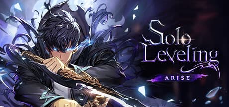 Solo Leveling: Arise Overdrive cover art