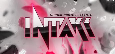 Intake cover art