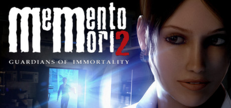 Memento Mori 2 cover art