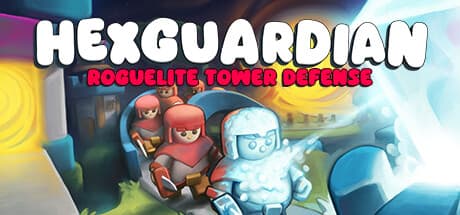 Hexguardian cover art