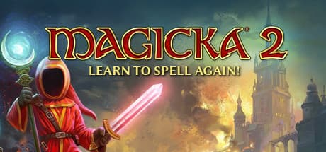 Magicka 2 - Upgrade Pack cover art