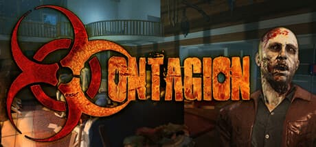 Contagion cover art