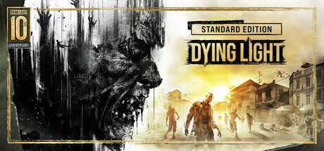 Dying Light - Van Crane Bundle cover art