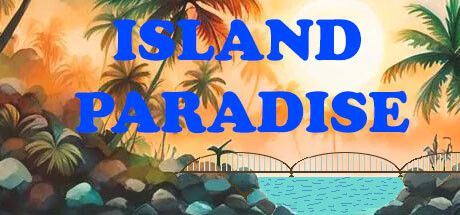 Island Paradise cover art