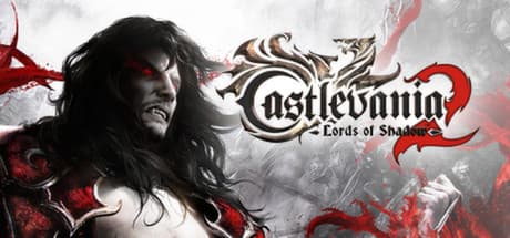 Castlevania: Lords of Shadow 2 Digital Bundle cover art