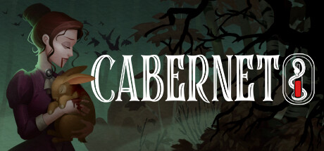 Cabernet cover art