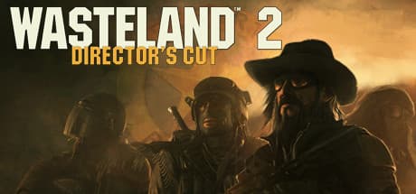 Wasteland 2 - Ranger Edition Upgrade cover art