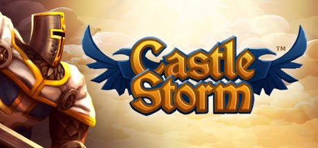 CastleStorm cover art