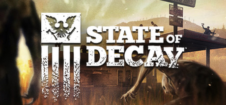 State of Decay (YOSE: Year-One Survival Edition) cover art