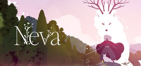Neva cover art