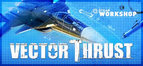 Vector Thrust cover art
