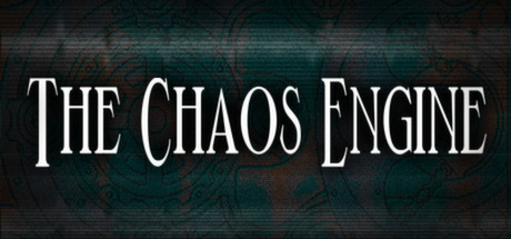 The Chaos Engine cover art