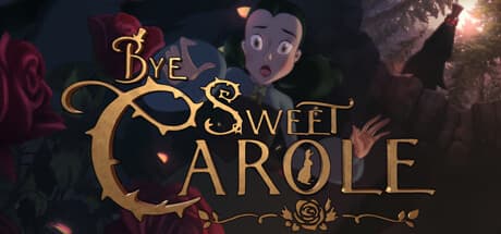 Bye Sweet Carole cover art