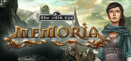 Memoria cover art