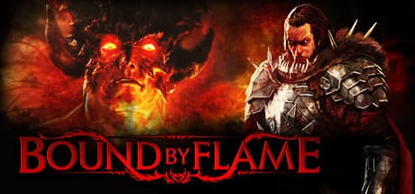 Bound By Flame cover art