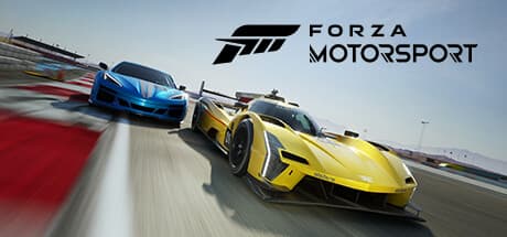 Forza Motorsport (Premium Edition) cover art