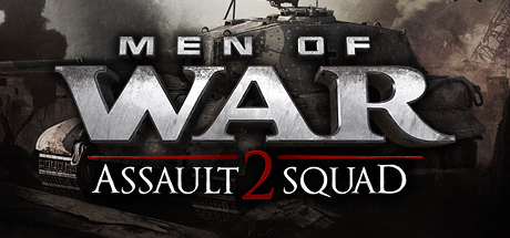Men of War: Assault Squad 2 - Airborne cover art
