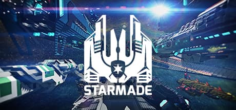 StarMade cover art