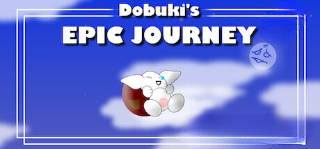Dobukis Epic Journey cover art