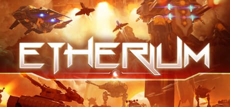 Etherium cover art