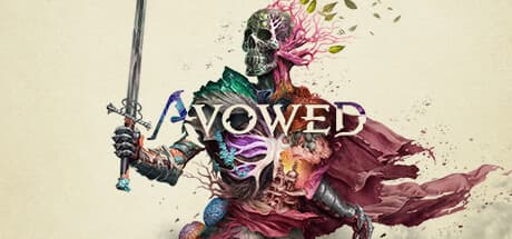 Avowed (Premium Edition) cover art