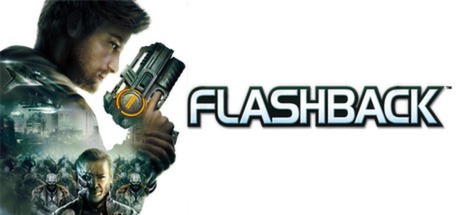 Flashback cover art