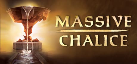 Massive Chalice cover art