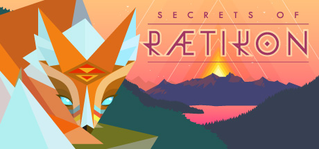 Secrets of Rætikon (Raetikon) cover art