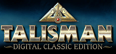 Talisman Digital Classic Edition cover art