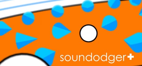 Soundodger cover art