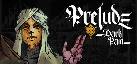 Prelude Dark Pain cover art