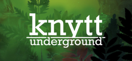 Knytt Underground cover art