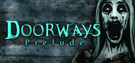 Doorways: Prelude cover art
